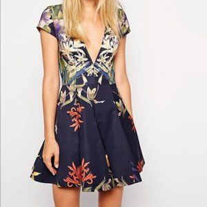 Stylestalker Short Dress Sz XS